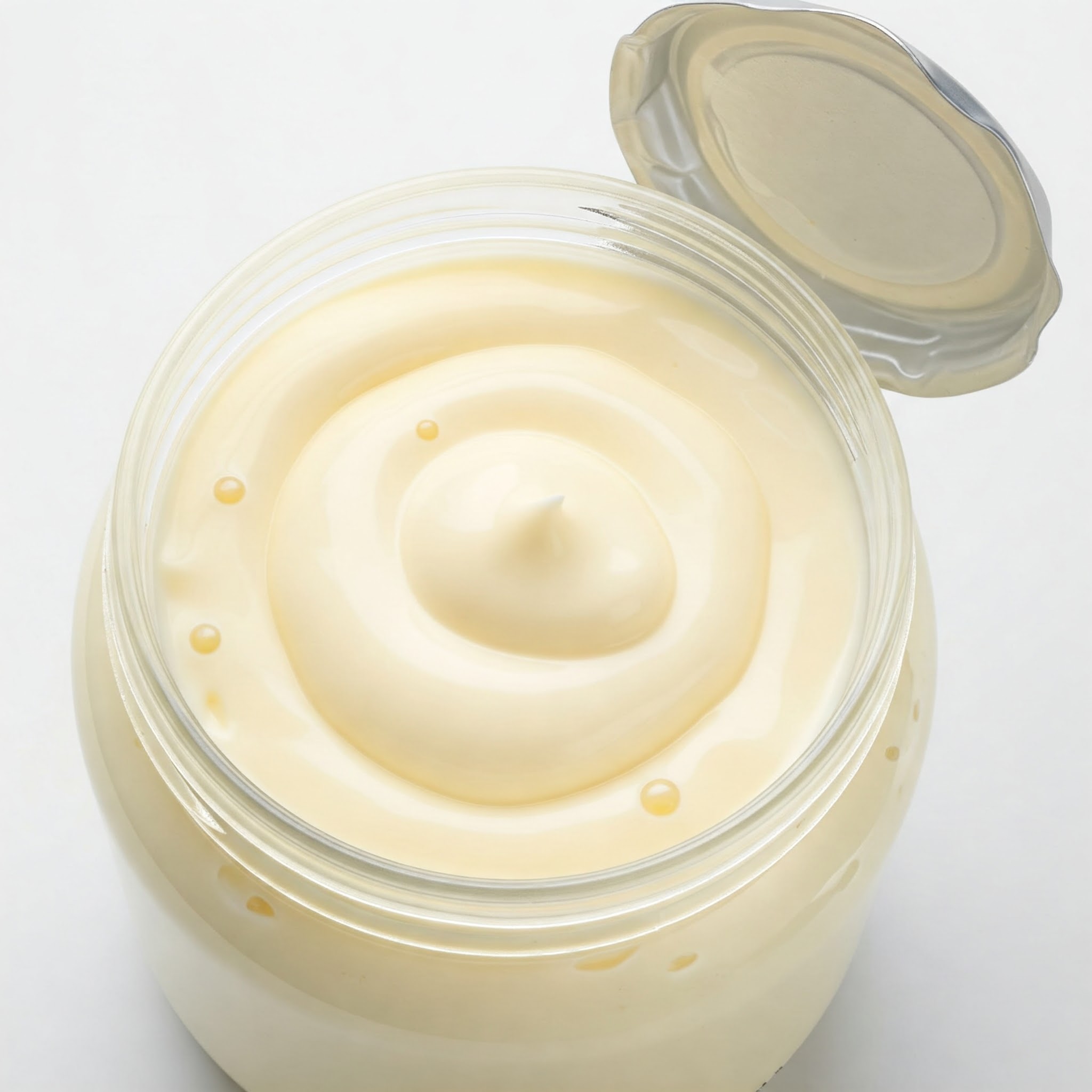 Yogurt